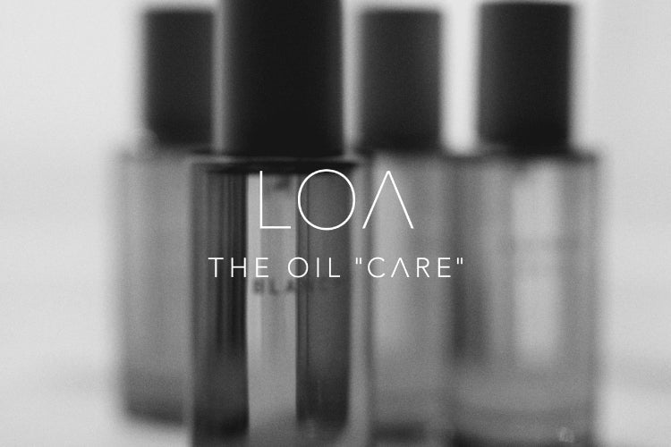 LOA THE OIL