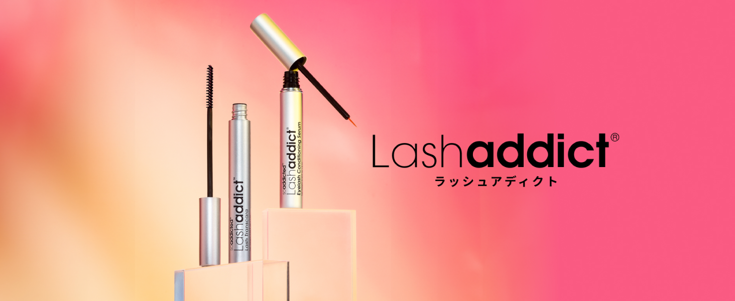 ラッシュアディクト