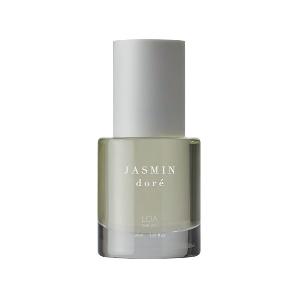 LOA THE OIL JASMIN dore 30ml