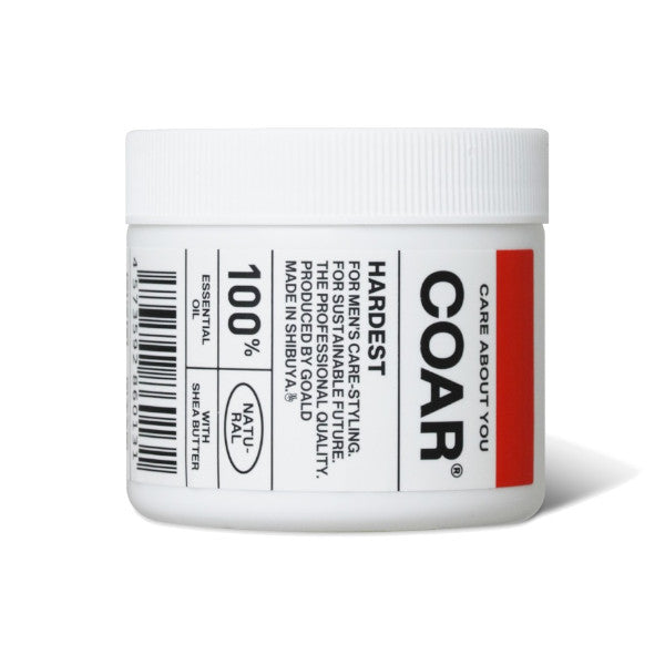 COAR HARDEST 90g