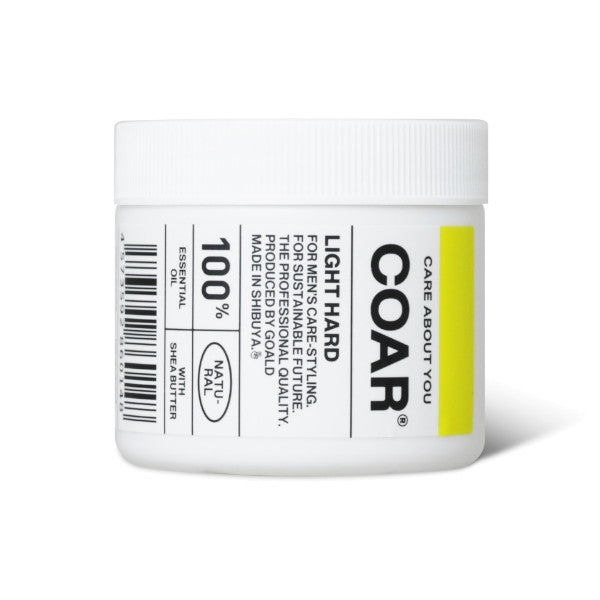 COAR LIGHT HARD 90g