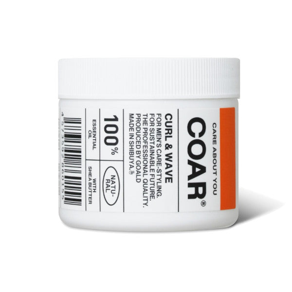 COAR CURL&WAVE 90g