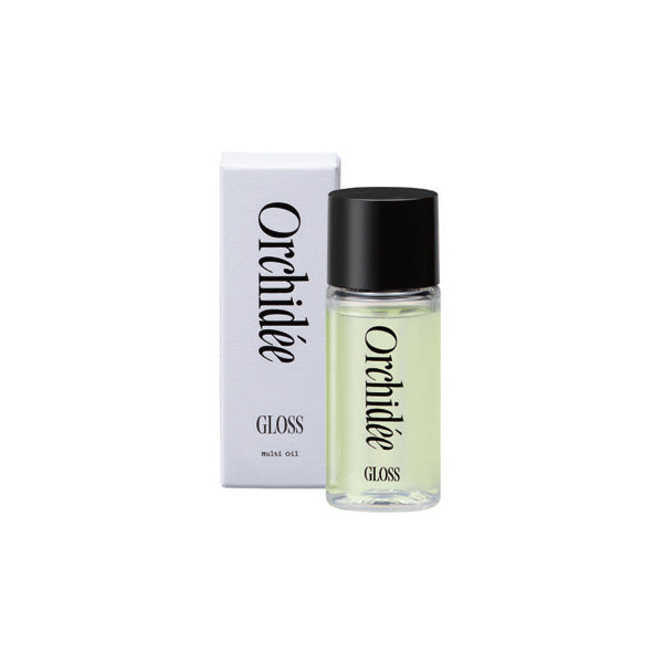 メゾンオルキデ グロスオイル 20ml
