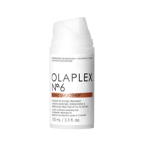 オラプレックス No.6 ボンドスムーサー 100ml