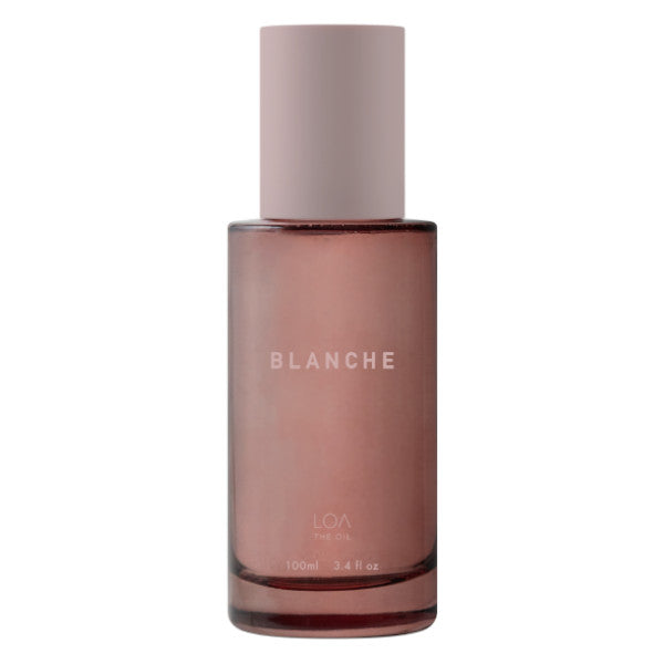 LOA THE OIL "CARE" BLANCHE 100ml