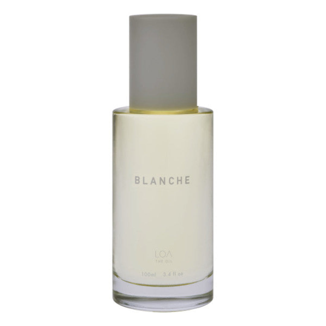 LOA THE OIL BLANCHE 100ml