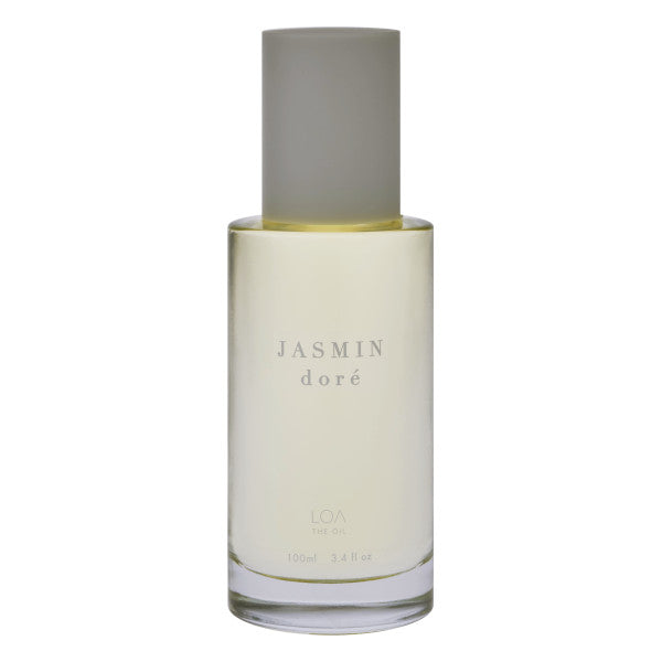 LOA THE OIL JASMIN dore 100ml
