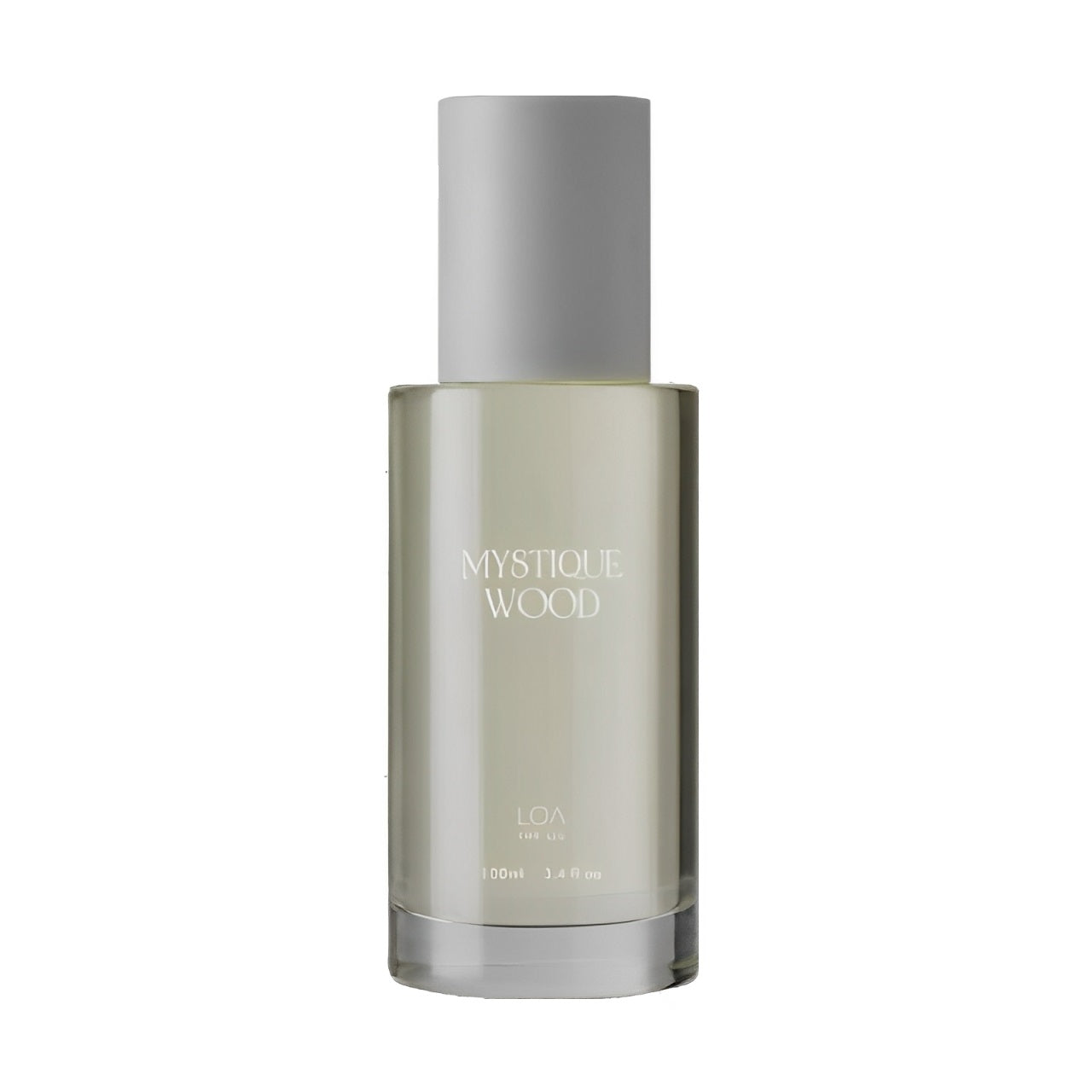 LOA THE OIL MYSTIQUE WOOD 100ml