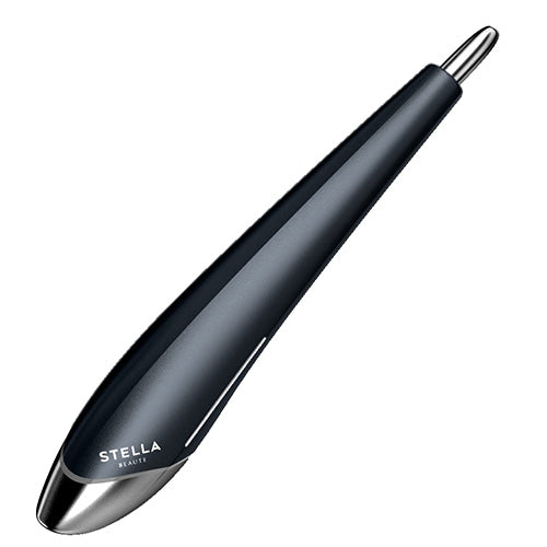 STELLA BEAUTE ビューティフェイススティック カームナイト ブラック 美顔器