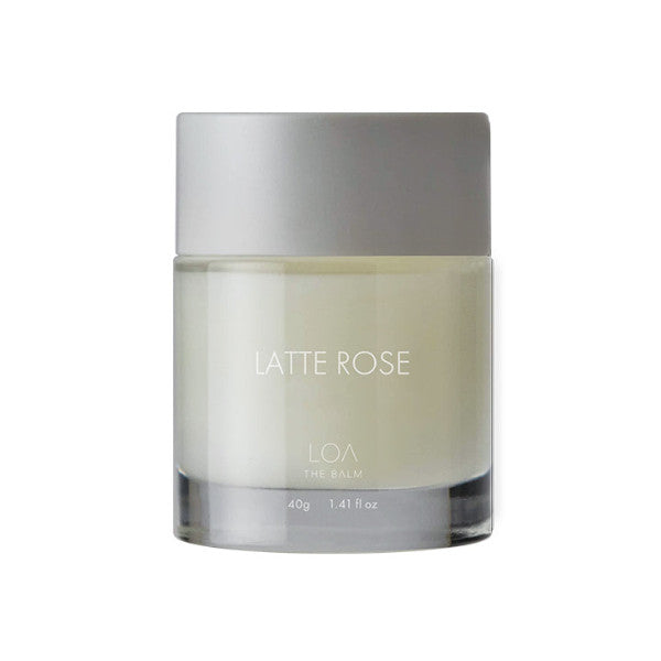LOA THE BALM LATTE ROSEE 40g
