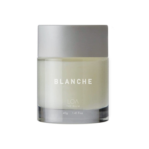 LOA THE BALM BLANCHE 40g