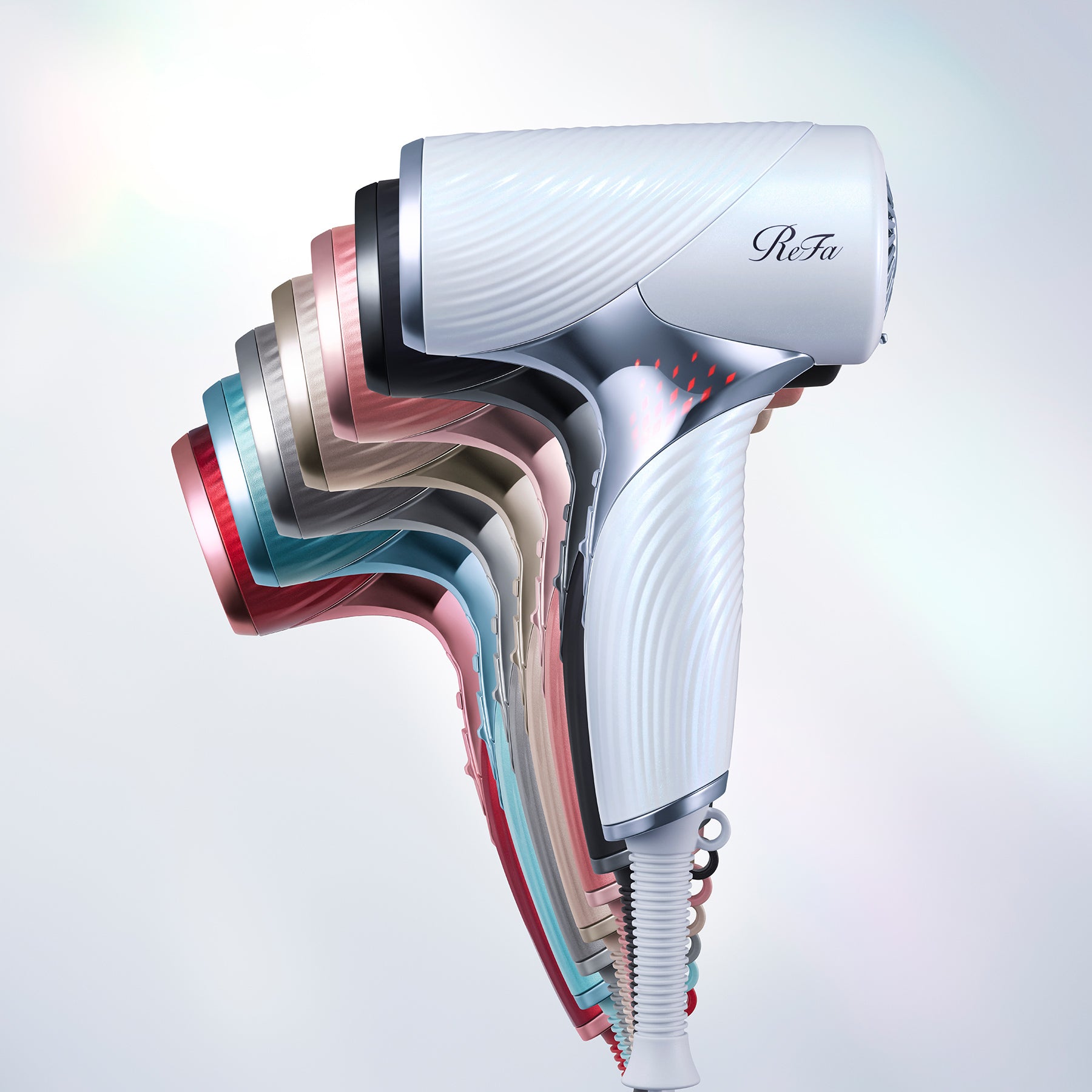 リファビューティックドライヤーSE – LX BEAUTE