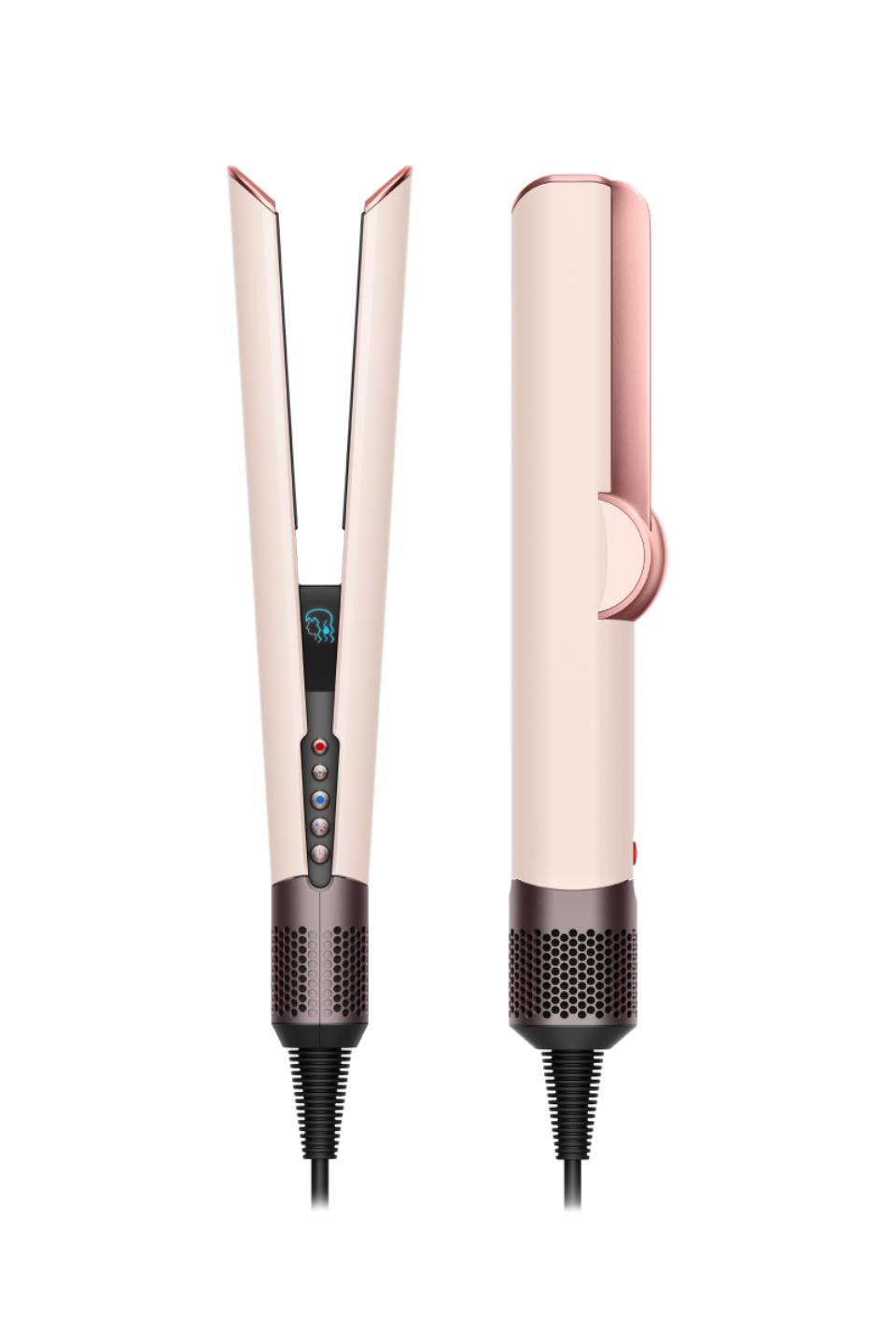 【新品】ダ イソン ストレイトナー セラミックピンク HT01 VLP Dyson Airstrait™ストレイトナー セラミックピンク (HT01 VLP