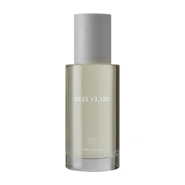 LOA THE OIL BLEU CLAIR 100ml