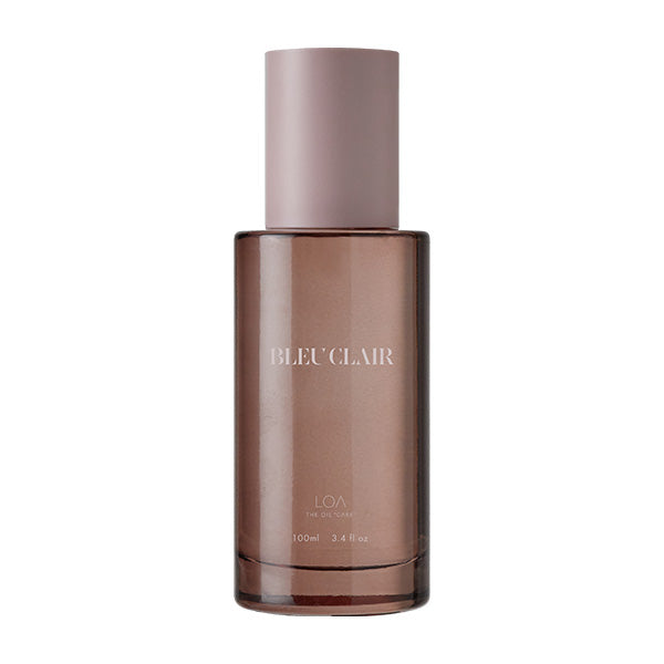 LOA THE OIL"CARE" BLEU CLAIR 100ml