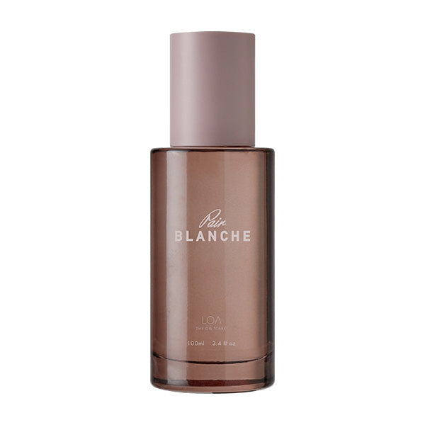LOA THE OIL"CARE" Pair BLANCHE 100ml