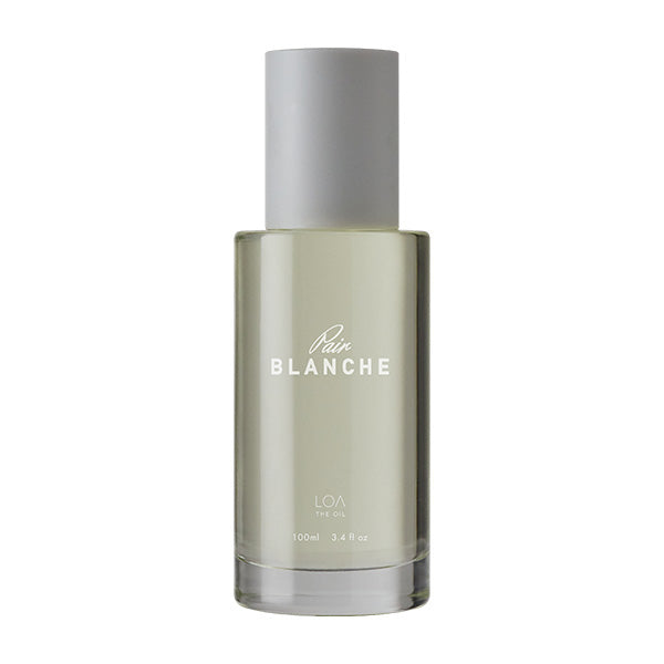 LOA THE OIL Pair BLANCHE 100ml