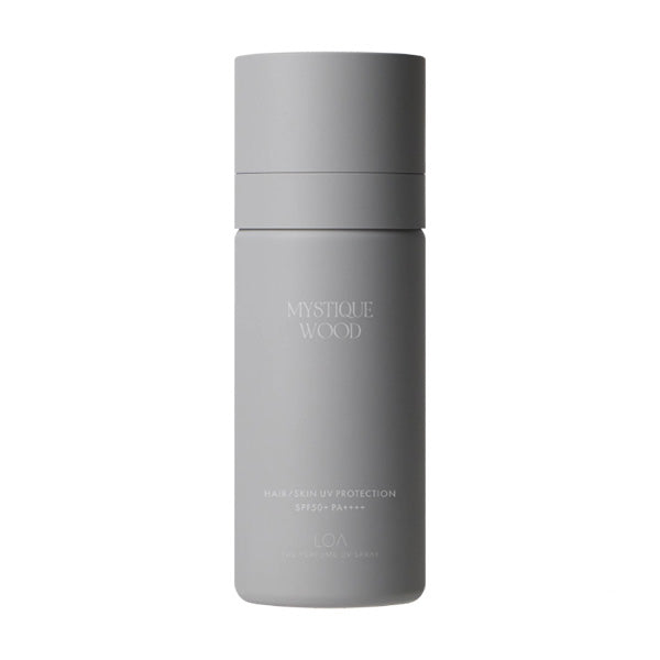 LOA THE Perfume UV spray Neroli smoke tea 80m