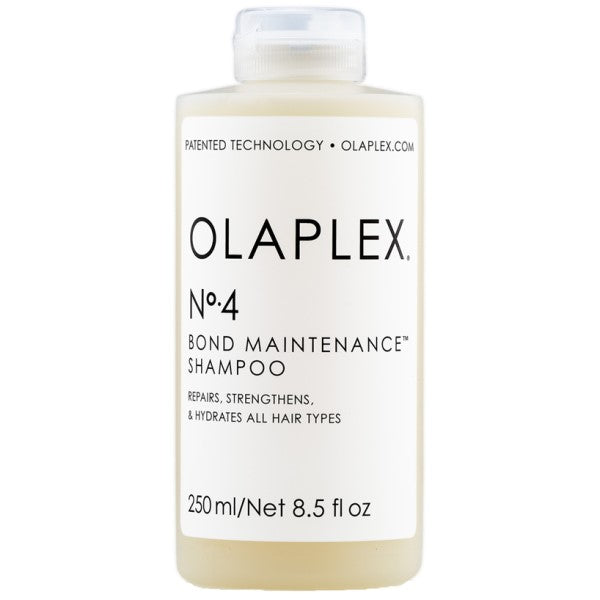 オラプレックス No.4 ボンドメンテナンス シャンプー 250ml