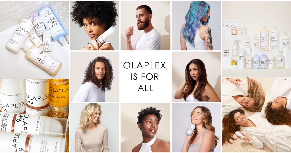 OLAPLEX