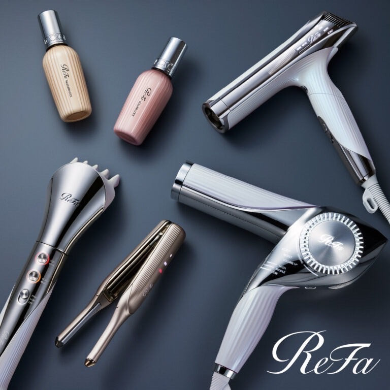 Refa – LX BEAUTE