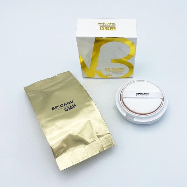 V3 インテリジェントファンデーション レフィル – LX BEAUTE