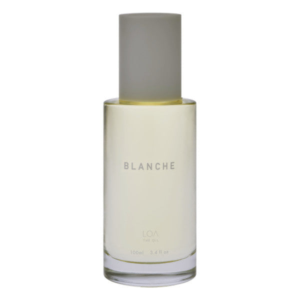 ロア 香水 BLANCHE LOA THE OIL BLANCHE 100ml – LX BEAUTE
