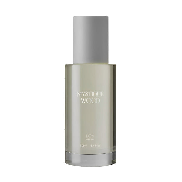 LOA THE OIL MYSTIQUE WOOD 100ml – LX BEAUTE
