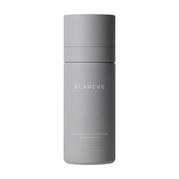 LOA THE Perfume UV spray BLANCHE 80ml – LX BEAUTE
