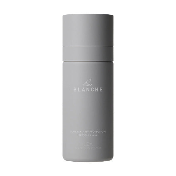 LOA THE Perfume UV spray Pair BLANCHE 80ml – LX BEAUTE