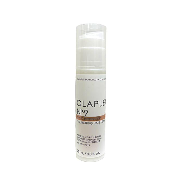 №9 ボンドプロテクター ヘアセラム  90ml