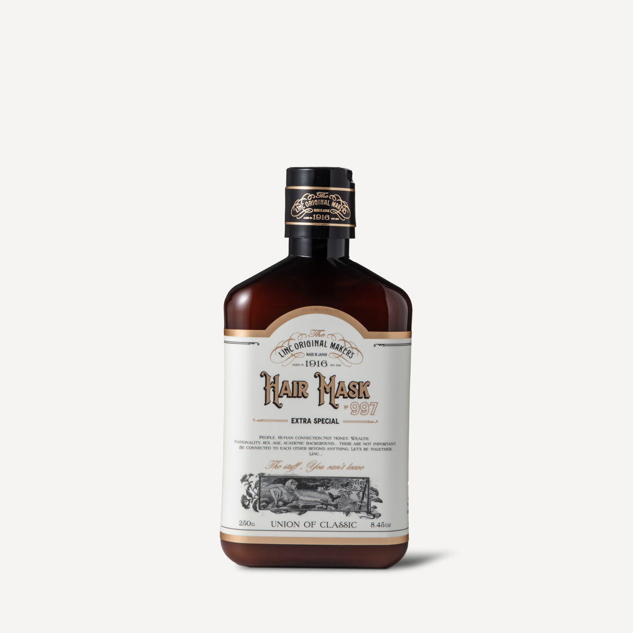 LINC ORIGINAL MAKERS hairmask 500g 2本セット 商品一覧ページ