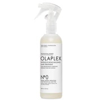 №0 インテンシブボンドビルディングヘアトリートメント 155ml