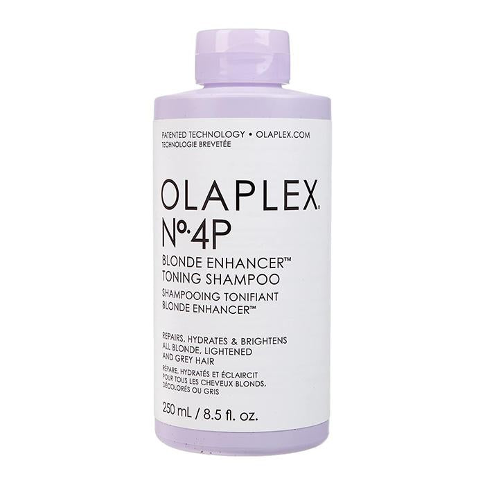 No.4P トーニングシャンプー 250ml